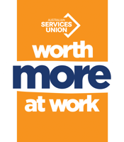 ASU Worth More at Work Logo ASU Worth More at Work Logo