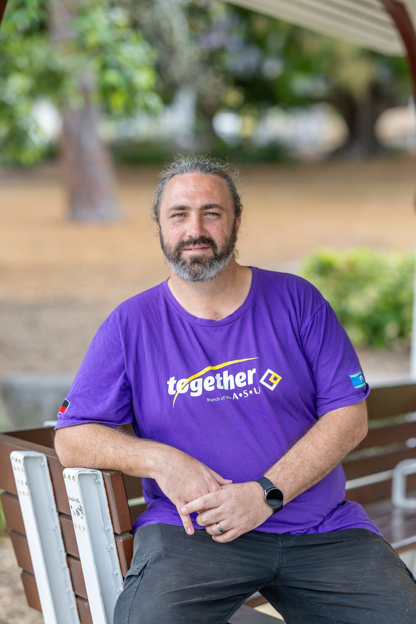 251020 Child Safety Department of Children Support Officer Michael Noel 6_LOW RES 251020 Child Safety Department of Children Support Officer Michael Noel 6_LOW RES