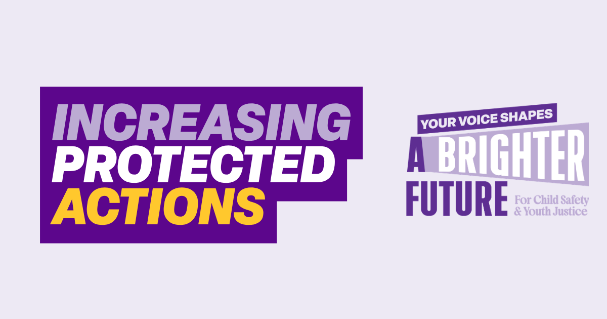 Union members in Child Safety and Youth Justice escalate protected actions as departments fail to address urgent workload, vacancy, and cultural safety issues.