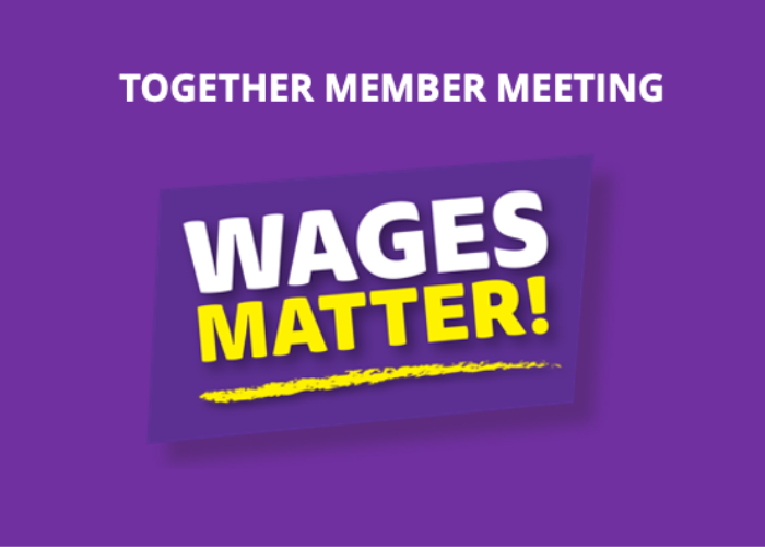 220624 Wages Matter Timeline - Workplace meetings 2